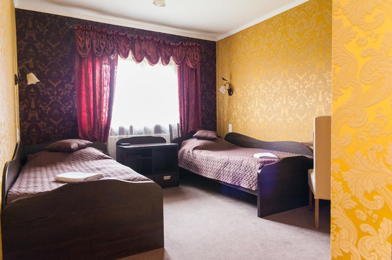 Hotel Andersen Rzeszow Room photo