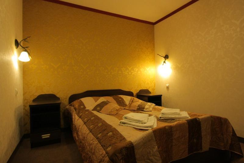 Hotel Andersen Rzeszow Room photo